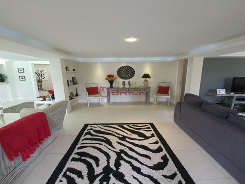 Imagem 6 de 30 de Casa Com 4 Dormitórios, 350 M², R$ 2.600.000,00 - Albuquerque - Teresópolis/rj. - Ca01839 - 69956755
