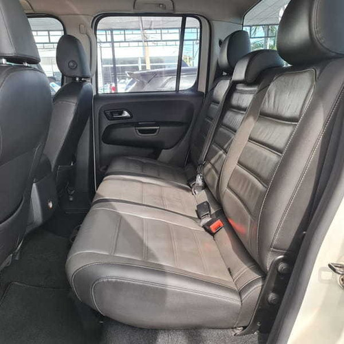 Imagem 9 de 9 de Amarok V6 3.0 Highline 2018