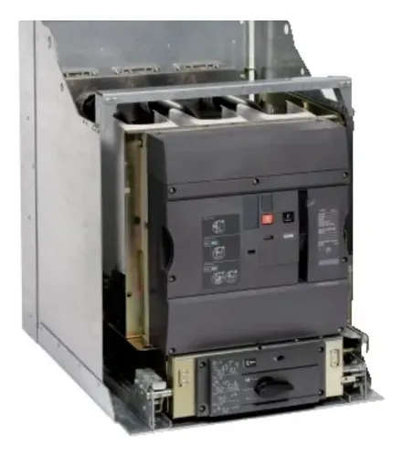 comprar Disjuntor Media Tensao Vacuo 17,5kv 630a Ex Scheneider