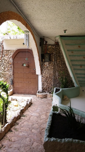 Casa En Venta Ideal Para Un Hostal, Entrega Inmediata.