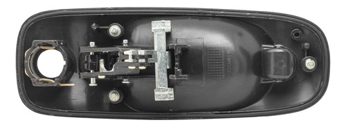 Manija Ext Izq Lisa Pta Corrediza Caravan 2001-2002-2003 Hsn