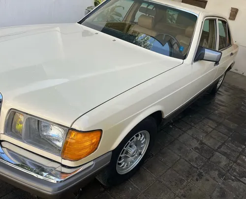 300 Sd Turbo Diesel