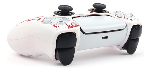Fundas Protectoras De Silicona Suave Para Controles De Ps5