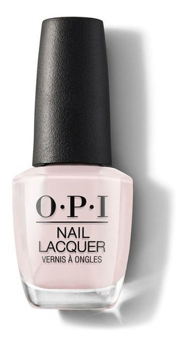 Esmalte Opi Nail Lacquer Lisbon Wants Moor