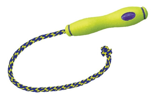 Juguete Para Perros Kong Air Dog Fetch Stick Tamaño L