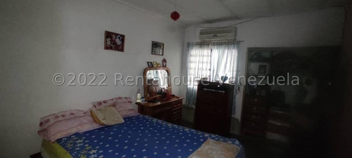 Imagen 21 de 23 de Casa En Venta Oeste De Barquisimeto. Urb. Andres Eloy 22-22714 As-1