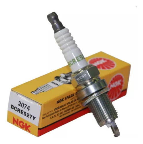 Bujias Ngk Bcre527y (originales)