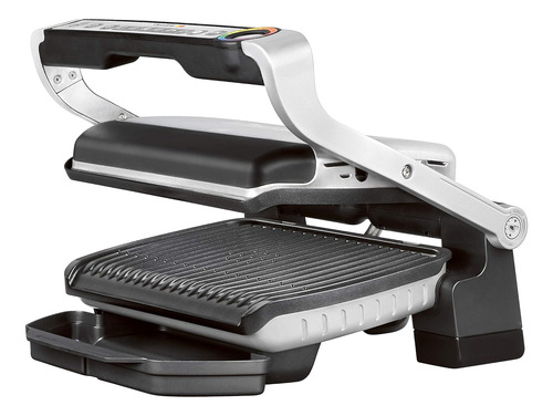 Tefal Optigrill Gc705d Parrilla De Contacto Inteligente