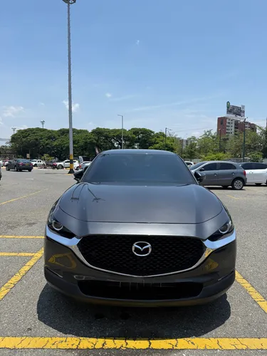 Mazda CX-30 2.0 Touring At