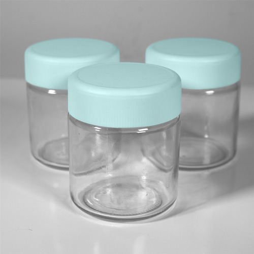 Imagen 3 de 7 de Yogurtera Yelmo Yg-2712 2.5 Lts 12 Frascos 210ml Inoxidable