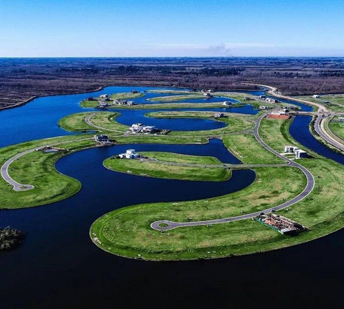Imagen 2 de 27 de Lote En Acacias Puertos Del Lago