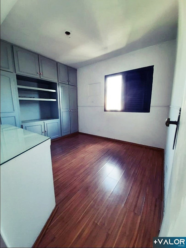 Imagem 11 de 30 de Cobertura Para Venda Em Santos - Embaré - Co35 - 70130276