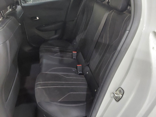 Peugeot 208 Griffe 1.6 (Flex) (Aut)