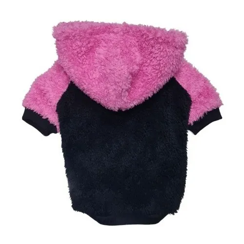 Polerón Perro Corderito Blackpink L