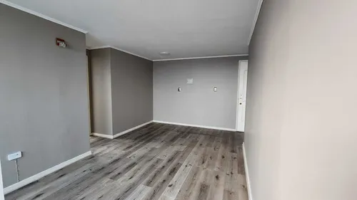 Se Arrienda Departamento En Ñuñoa (98632)