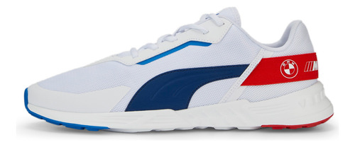 Tenis Puma Bmw Tiburion Para Hombre