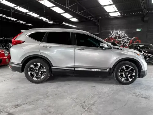 Honda CR-V 1.5 Touring Cvt