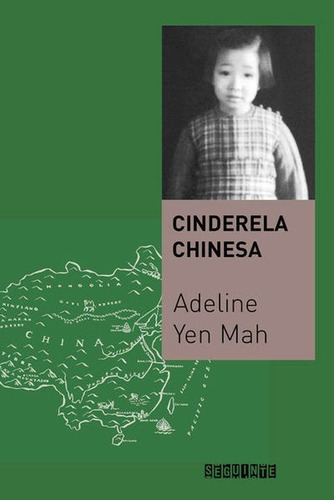 Cinderela Chinesa, De Mah, Adeline Yen. Editora Seguinte, Capa Mole, Edição 1ª Edição - 2006 Em Português