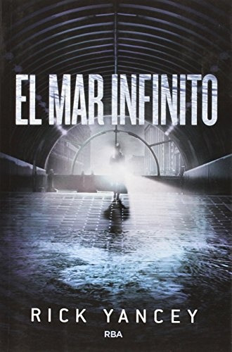 El Mar Infinito.c - Rick Yancey