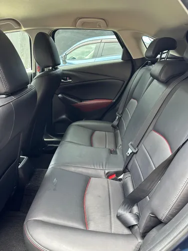 Mazda Cx3 2018 Touring