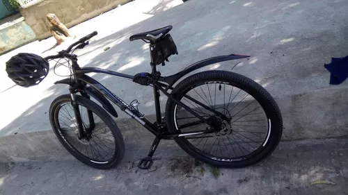 Bicicleta MTB JAGUAR Aro 29 – GW PERÚ