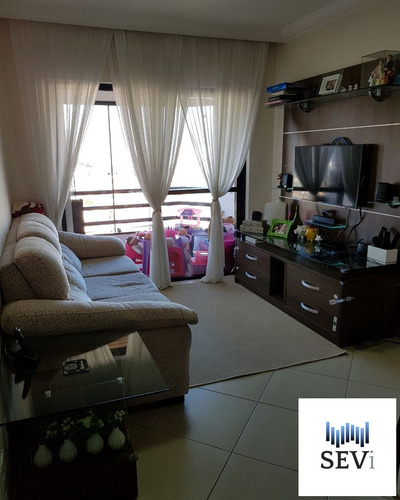 Apartamento - Ap00082 - 4754228