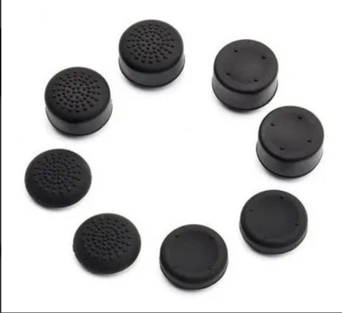Kit 8 Peças Grips - Kontrol Freak - Ps3/ps4/xbox One/360 -