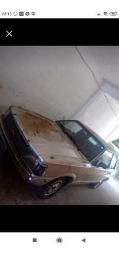 Ford Del Rey Série Ouro