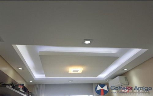 Imagem 2 de 8 de Excelente Apartamento - Ml2909