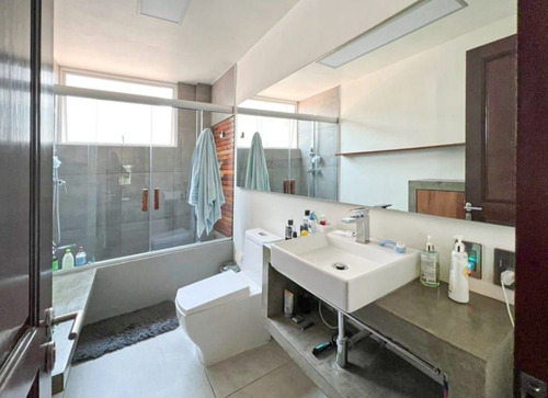Departamento En Venta En Polanco, A 2 Cuadras Del Parque Lincoln!!!!