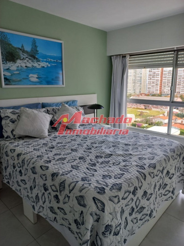 Muy Lindo Apartamento En Brava - Ref: 1745
