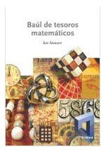 Libro Baul De Tesoros Matematicos (coleccion Drakontos) (car