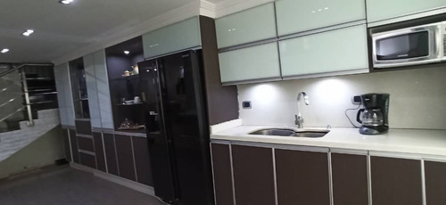Townhouse En Venta Sansur Res Andrea - San Diego