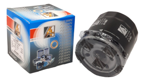 Filtro De Aceite Chevrolet Spark