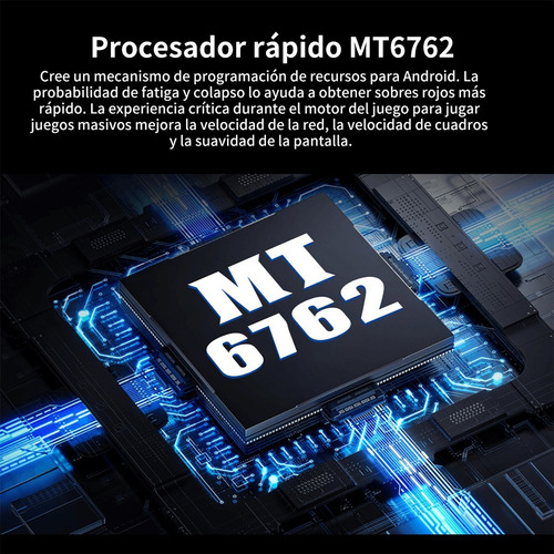Sj Sroje Tableta Mt6592 Chip 8 128gb X5 Y 6gb De Memoria Ram