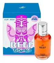 Comprar Perfume Reef Tasmania Eau De Toilette para Hombre 110ml