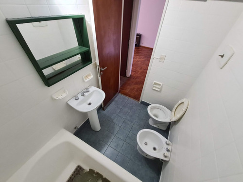 Alquiler Departamento 2 Ambientes Martinez