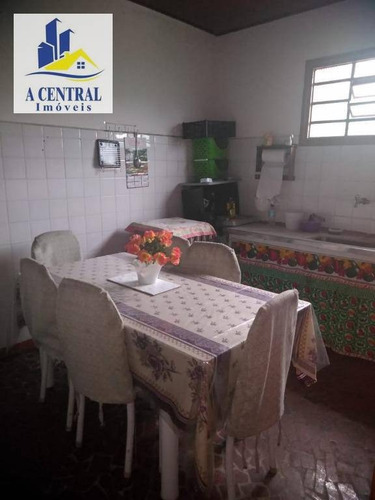 Imagem 23 de 23 de Casa Com 5 Dormitórios À Venda, 74 M² Por R$ 400.000 - Balneário Guapurá - Itanhaém/sp - Ca0529