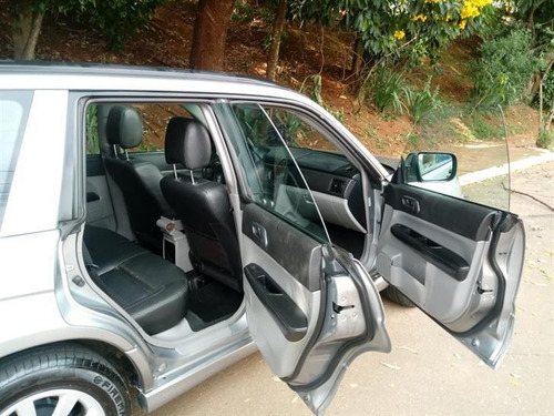 Subaru Forester Lx 4x4 2.0 16v Completo 2008 Automático