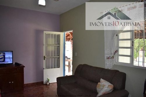 Chácaras À Venda Em Atibaia/sp - Compre O Seu Chácaras Aqui! - 1458056