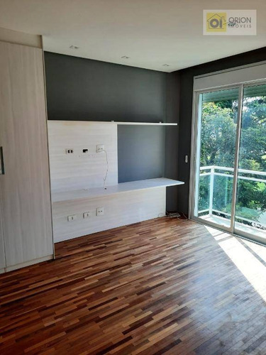 Casa, 550 M² - Venda Por R$ 3.100.000,00 Ou Aluguel Por R$ 13.000,00/mês - Residencial Morada Dos Lagos - Barueri/sp - Ca1009