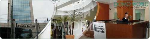Localização Estratégica - Oportunidade! - Sa01615 - 69361427