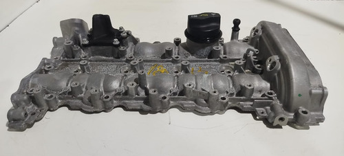 Cabeçote Mercedes C180 2011 A 2014 1.8 Gasolina Com Detalhe (Usado)