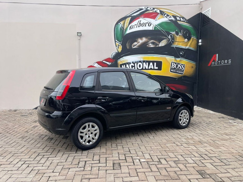 Ford Fiesta Hatch 1.0 4P CLASS FLEX