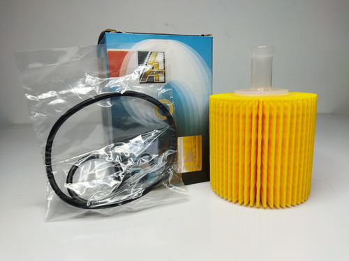 Filtro Aceite Camry Lumiere 02-06 2.4 Xv30 3.5/rav 4/previa 