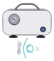Comprar Bomba De Vacío De Diafragma, 30 W, Sin Aceite, Bajo Nivel De