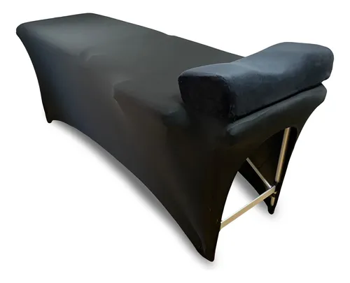 Funda De Cama De Spa Para Extension De Pestanas Con Lujo Y C