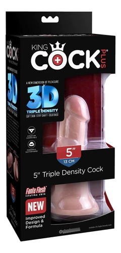 Consolaador King Cock Dildo Realista Protesis Sexual Sexshop