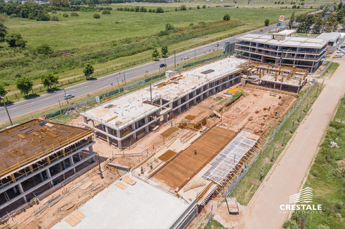 GALINDA - ESPACIO COMERCIAL