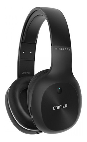 Fone De Ouvido Sem Fio Edifier W800bt Preto